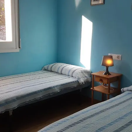 Villa- Senals *