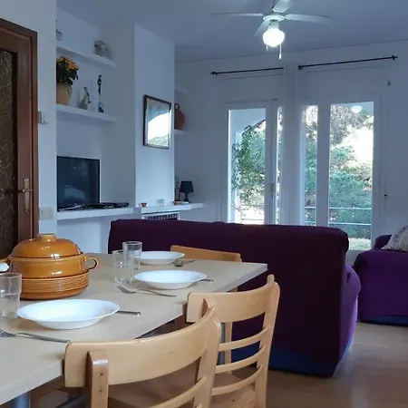 Villa- Senals Lloret de Mar