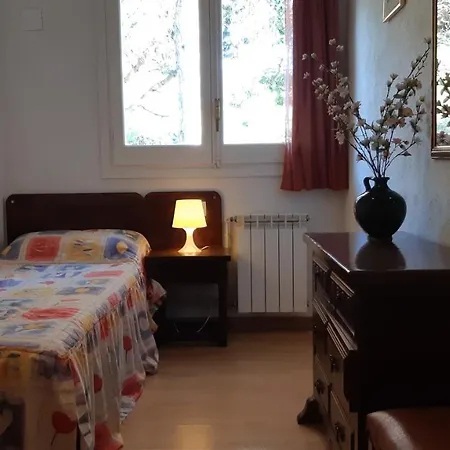 Villa- Senals Willa *