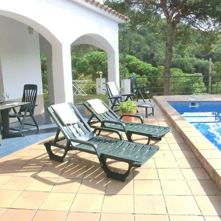 Villa- Senals Villa