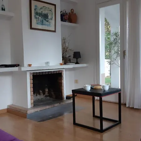 Villa- Senals Lloret de Mar